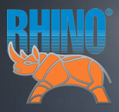 logo rhino skateparks