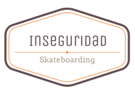 Inseguridad Skateboarding
