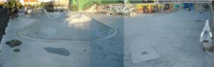 Skatepark San Agustin de Guadalix