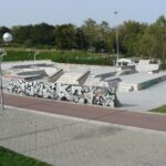 Skatepark Leioa