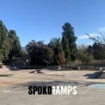 Skatepark Castelló D’Empúries