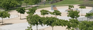 Skatepark Sant Joan Despí (Nueva ubicación)