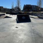 Skatepark Parla