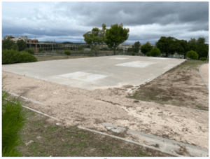 Skatepark Villaviciosa de Odón