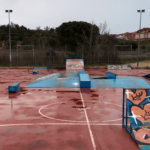Skatepark Zamora (Valorio)
