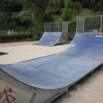 Skatepark Balmaseda