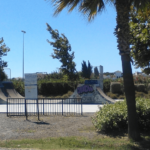 Skatepark Cancelada (Estepona)