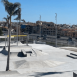 Skatepark La Florida (Marbella)