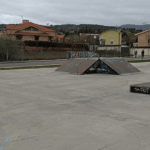 Skatepark Guadarrama