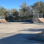 Skatepark Mataelpino (El Boalo)