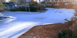 Skatepark Maó (Menorca)