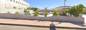 Skatepark Mazarrón