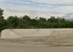 Bowl Remolins (Tortosa)