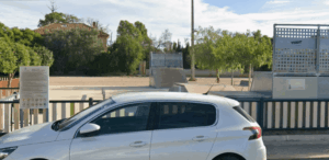 Skatepark L’Aldea