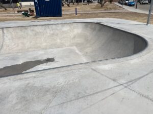 Skatepark Torrejón de la Calzada